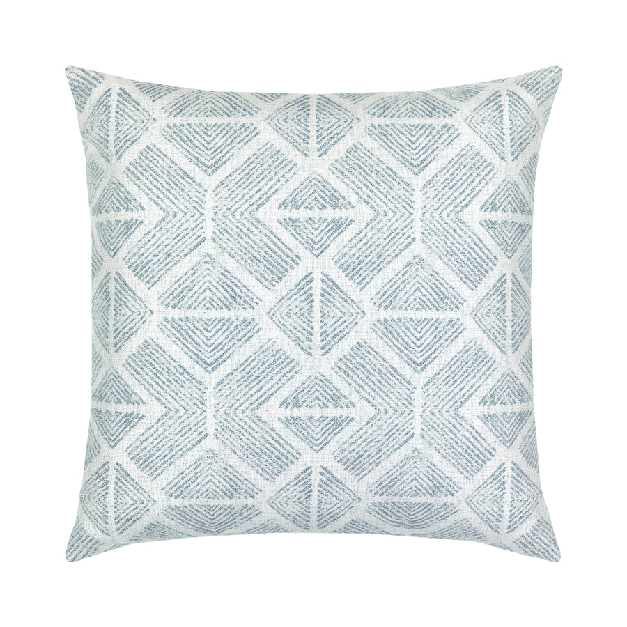 Bakuba Stream Pillow