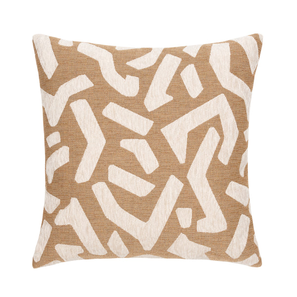 Fascination Caramel Pillow
