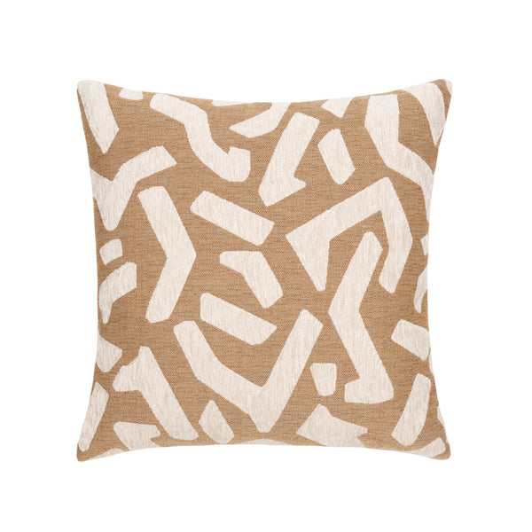 Fascination Caramel Pillow
