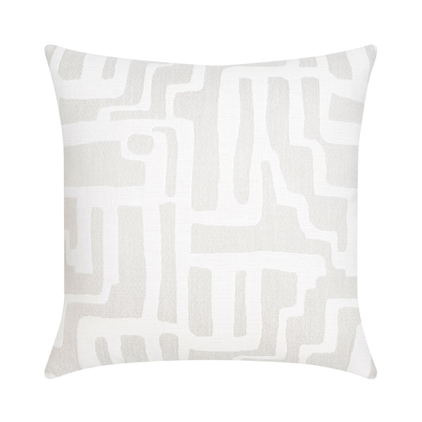 Noble Alabaster Pillow