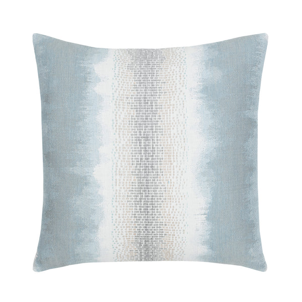 Resilience Sky Pillow
