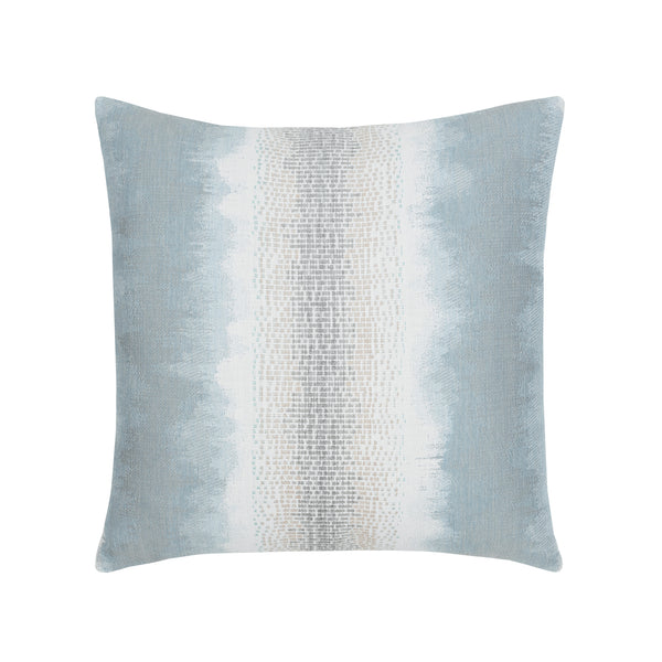 Resilience Sky Pillow