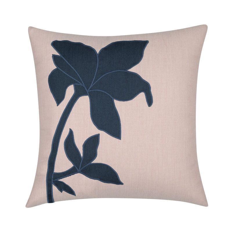 Botanica Blush Pillow