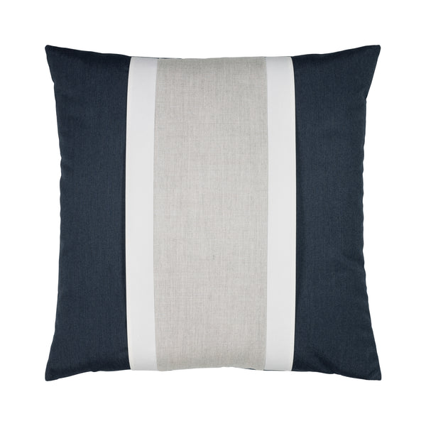 Nevis Indigo Pillow