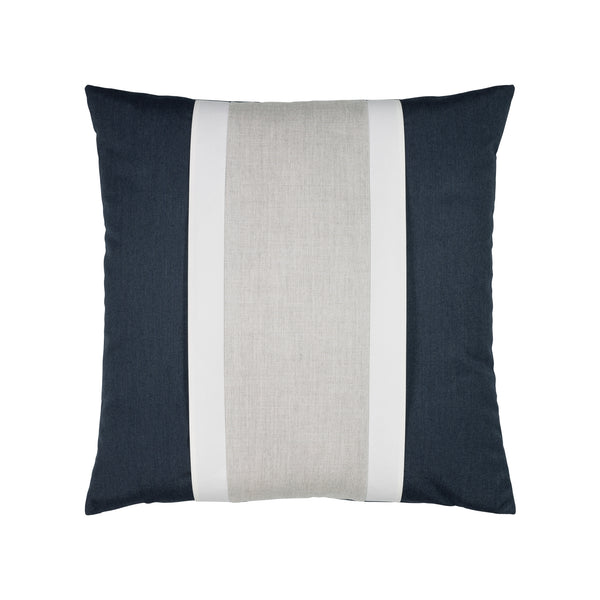 Nevis Indigo Pillow