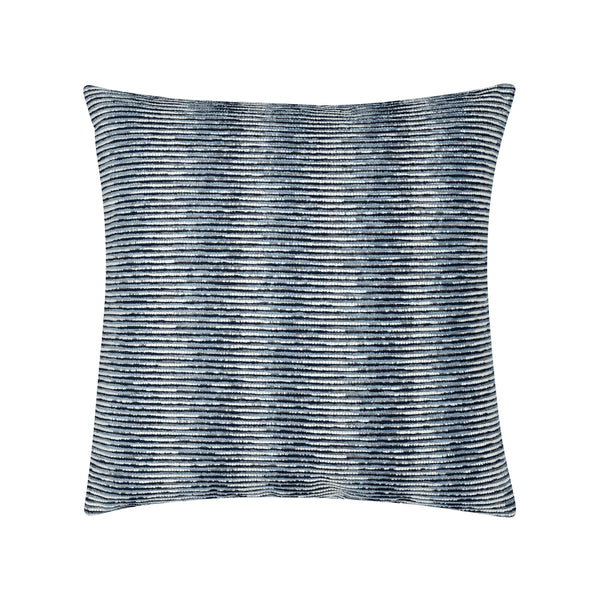 Progress Indigo Pillow