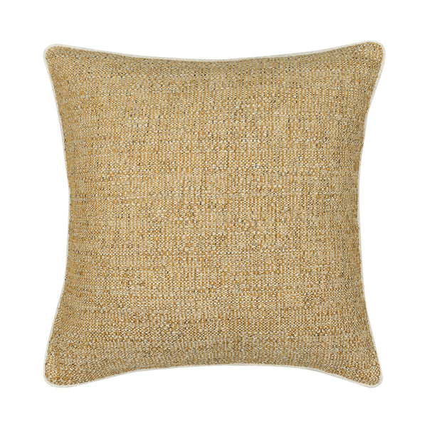 Golden Hour Corded Pillow