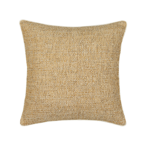 Golden Hour Corded Pillow
