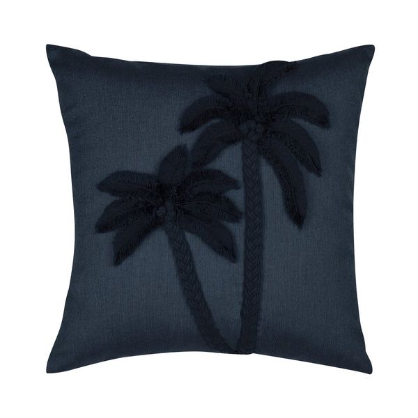 Escape Indigo Pillow
