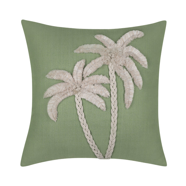Escape Meadow Pillow