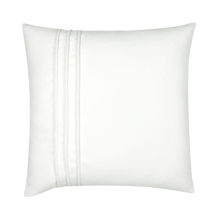 Continuity Shell Pillow