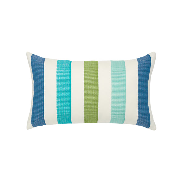 Rhodes Stripe Pillow