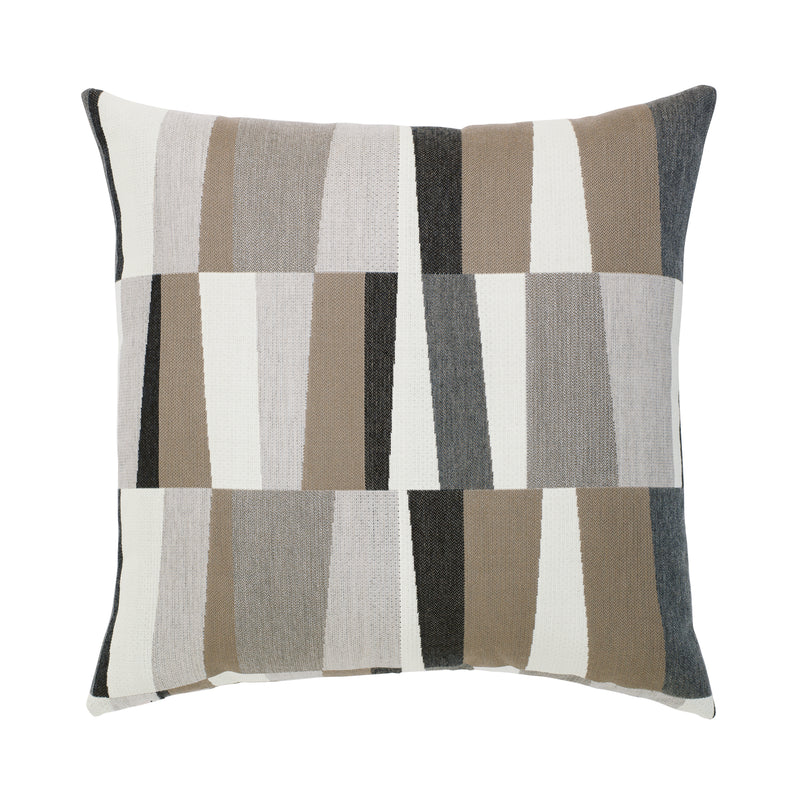 Strata Grigio Pillow