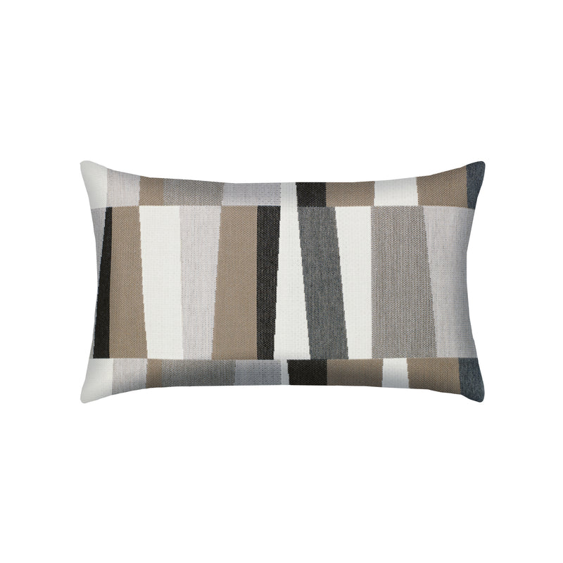 Strata Grigio Pillow