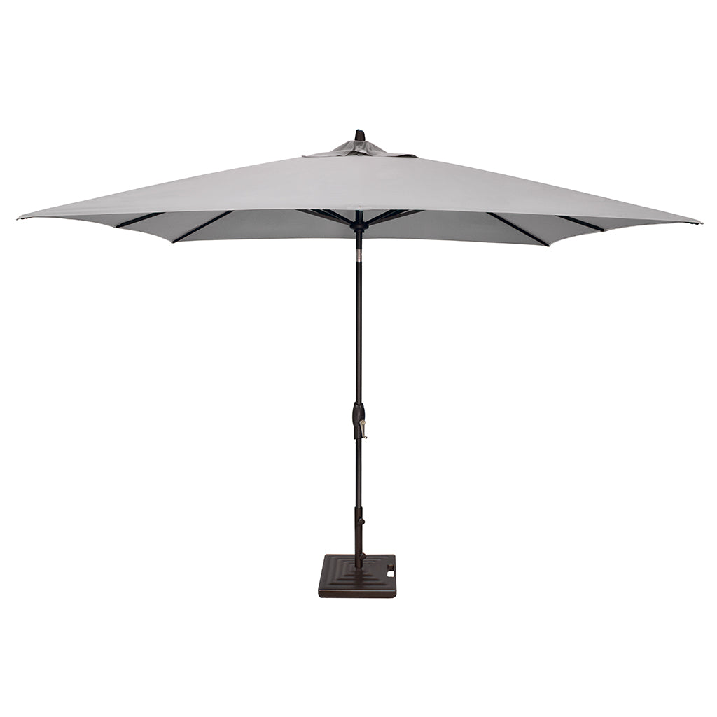 8x10 Frame Market Umbrella Auto Tilt