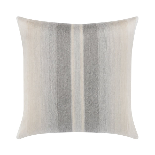 Ombre Grigio Pillow