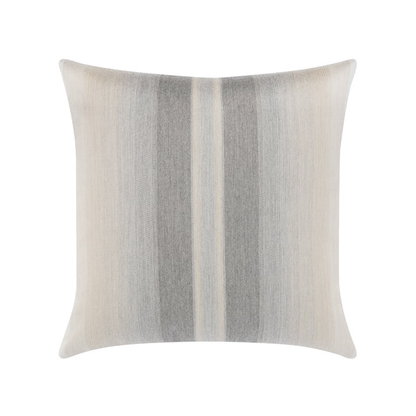 Ombre Grigio Pillow