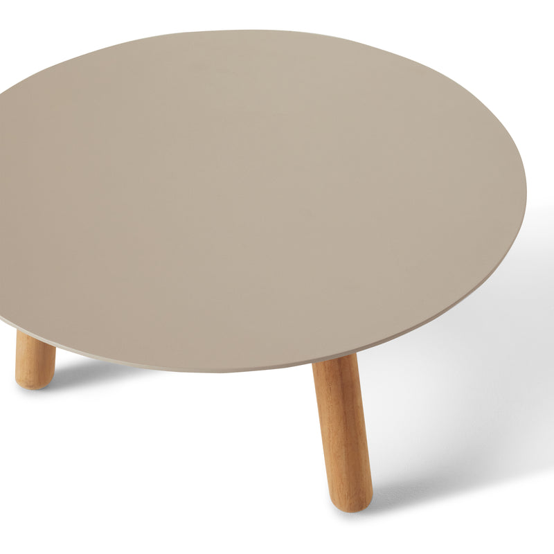 Avila Round Side Table