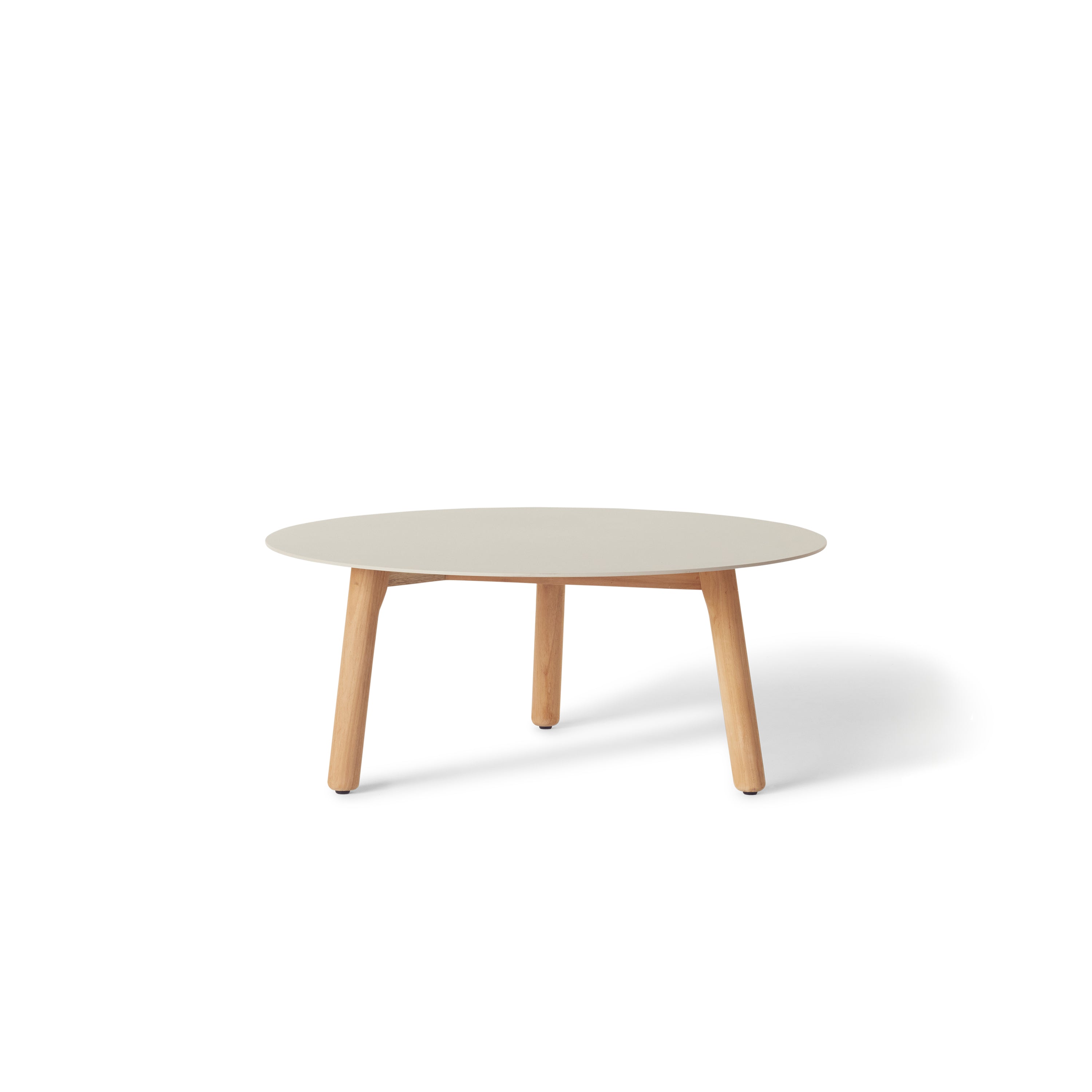 Avila Round Coffee Table