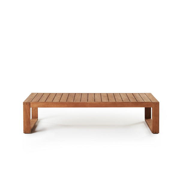 アベラワーディスプレー台 BelvedereCoffeeTableTeak1_gran