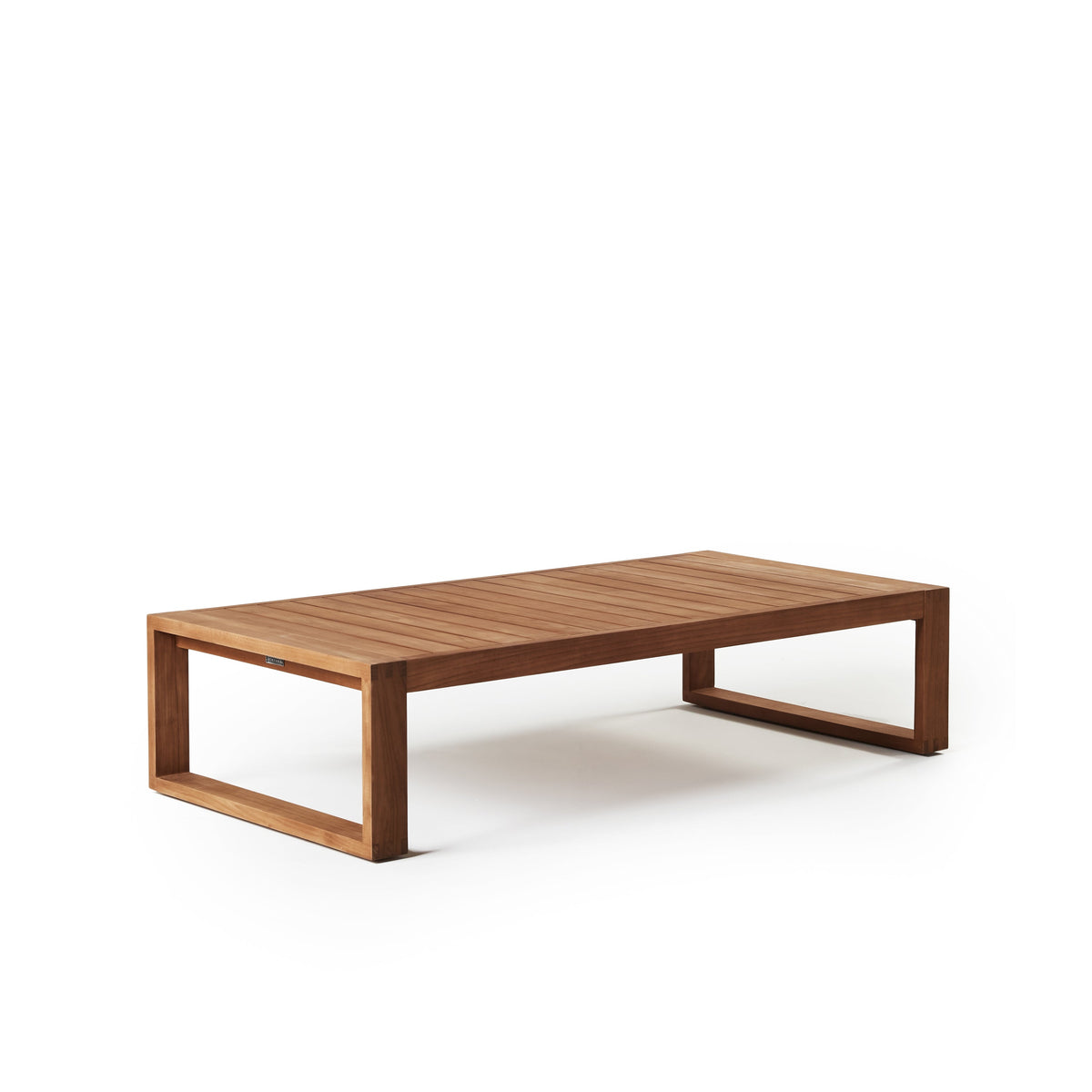 Belvedere Coffee Table in Teak | Terra Outdoor Living