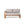 Belvedere Sectional Right Arm in Teak