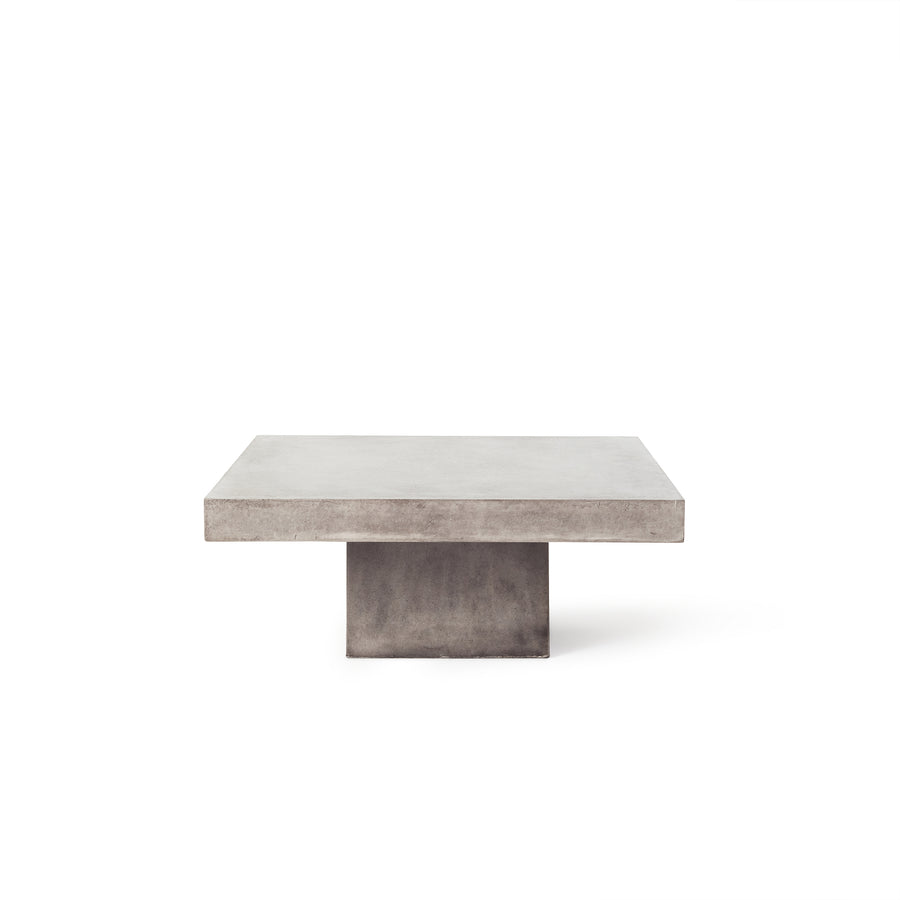 Mason Floating Square Coffee Table