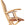 Ravello Folding Dining Arm Chair in Teak