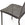 Presidio Dining Side Chair in Quartz Grey