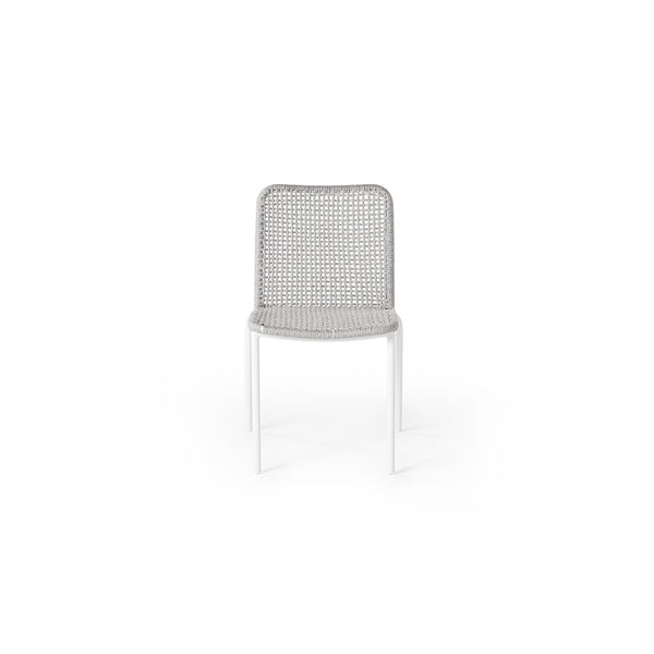 Presidio Dining Side Chair in White