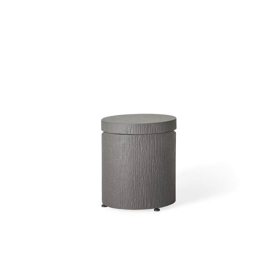 Sierra Tank Cover - Carbon