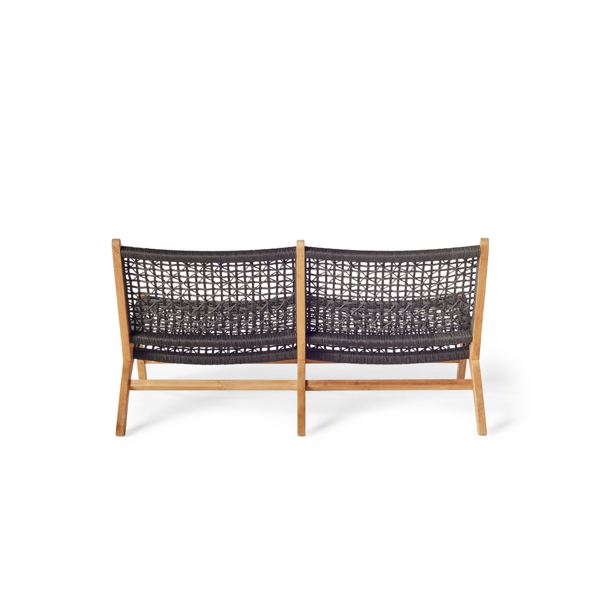 Solana Relaxing Loveseat Terra Outdoor Living