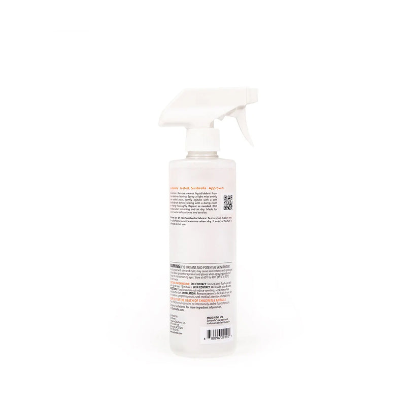 Sunbrella Clean Multi-Purpose Fabric Cleaner