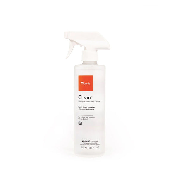 Sunbrella Clean Multi-Purpose Fabric Cleaner