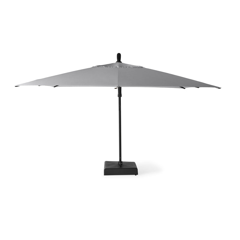 AKZ PLUS 11.5' Square Cantilever Umbrella
