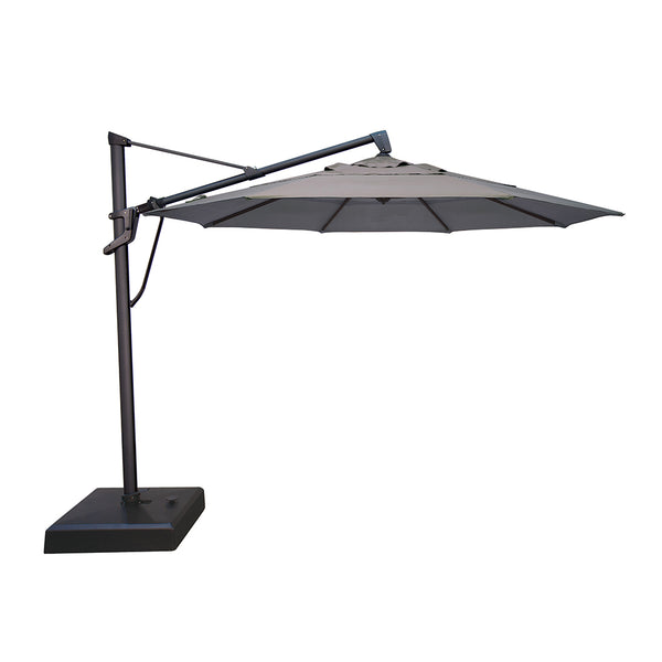11 ft patio umbrella frame only Formosa Covers 11ft Replacement Canopy Top The brown rugged high quality weather resistant resin base that can be filled with up to 225 pounds of sand providing firm anchoring even on the windiest of days. Replacement 11ft Umbrella Frame -
