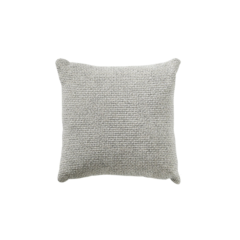 Aphrodisiac Pillow in Light Grey