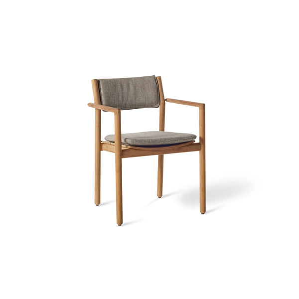 Aptos Teak Dining Chair