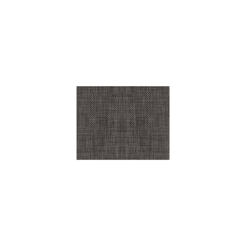 Basketweave Rectangular Placemat in Earth