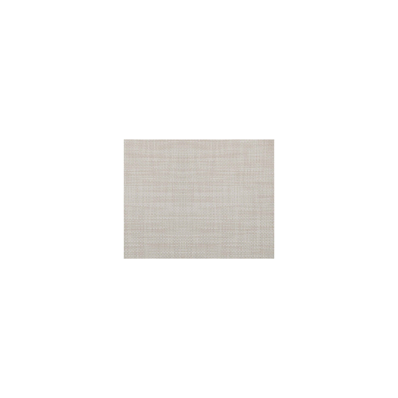 Basketweave Rectangular Placemat in Khaki