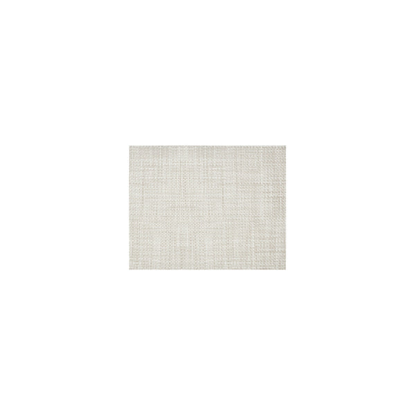 Basketweave Rectangular Placemat in Natural