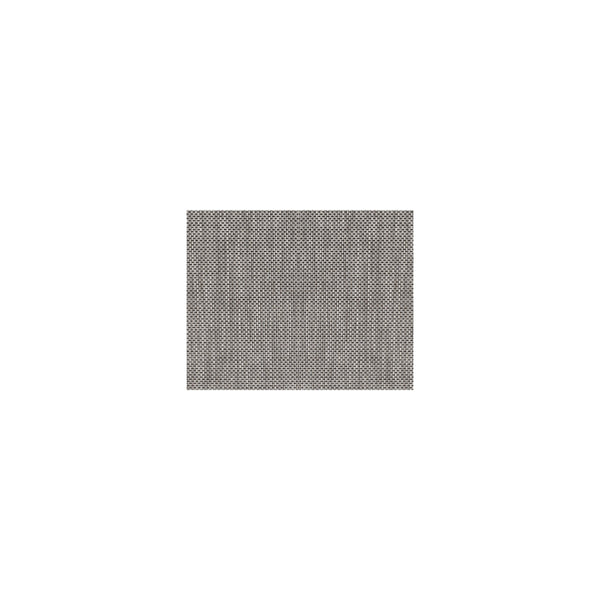 Basketweave Rectangular Placemat in Oyster