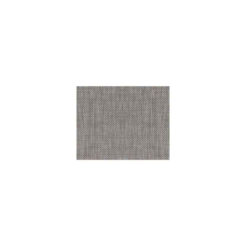 Basketweave Rectangular Placemat in Oyster