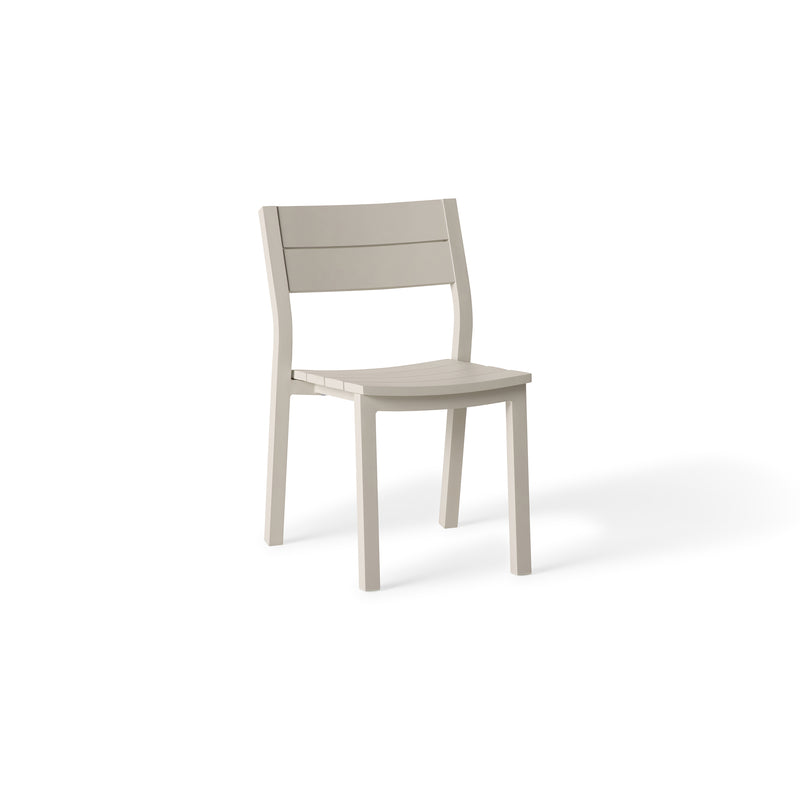 Belvedere Dining Side Chair in Dune