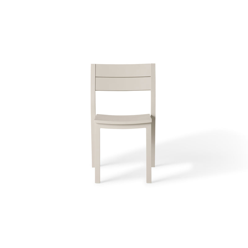 Belvedere Dining Side Chair in Dune