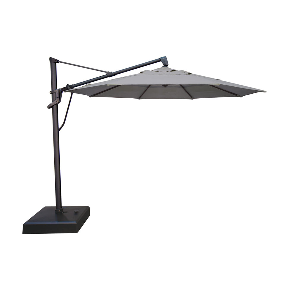 AKZ PLUS 11' Cantilever Umbrella AKZ PLUS 11' Cantilever Umbrella