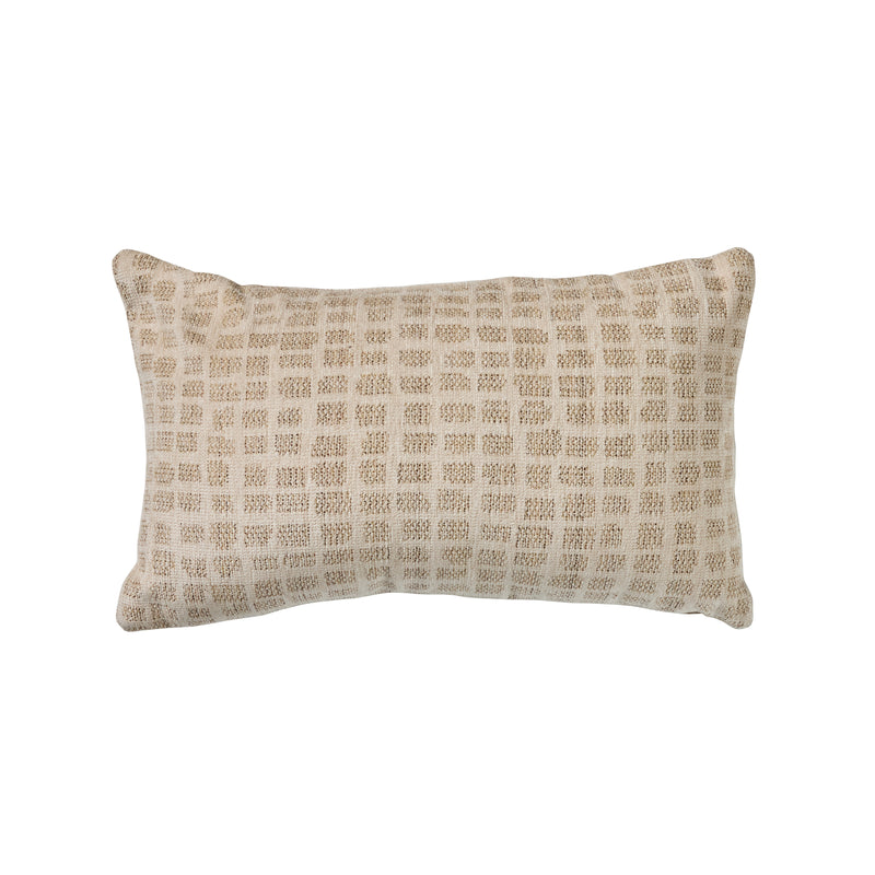 Dance Sparrow Bolster Pillow