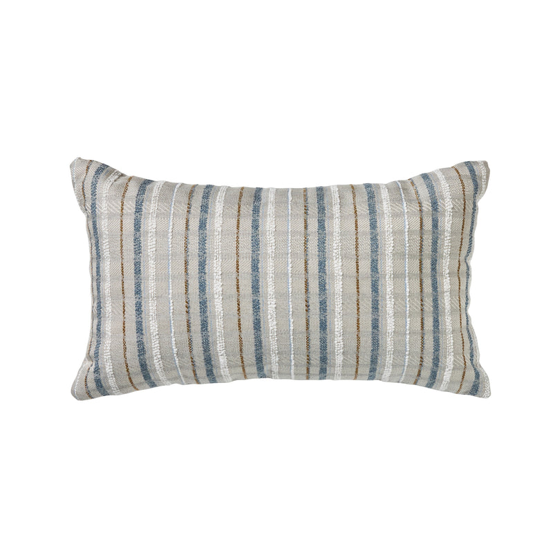 Reaction Seagull Bolster Pillow