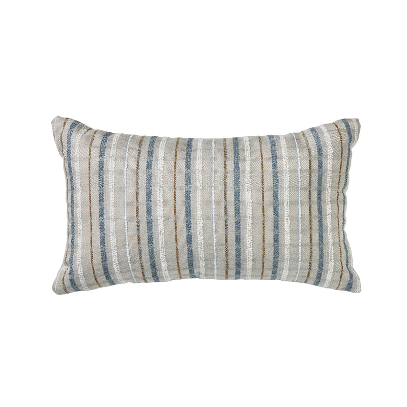 Reaction Seagull Bolster Pillow