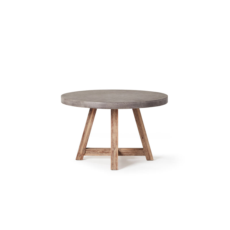 Bordeaux 47" Round Dining Table